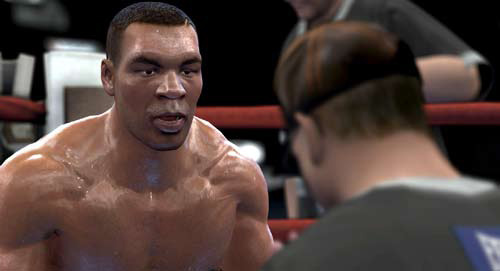 Fight Night Round 4 - Imagen 50